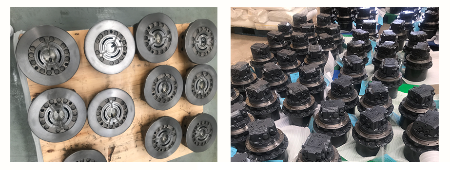 THIF-114鋼鐵防銹劑使用現場